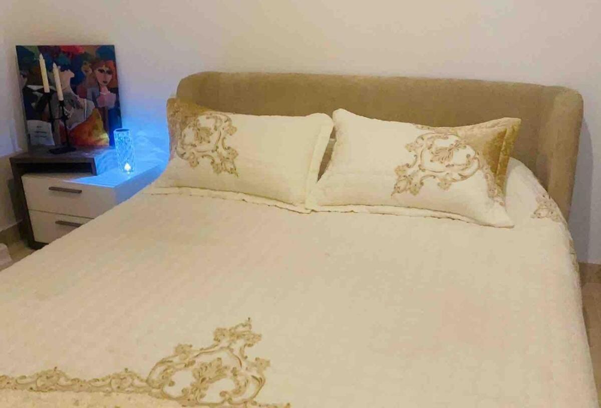 Menzah9 Appartement
