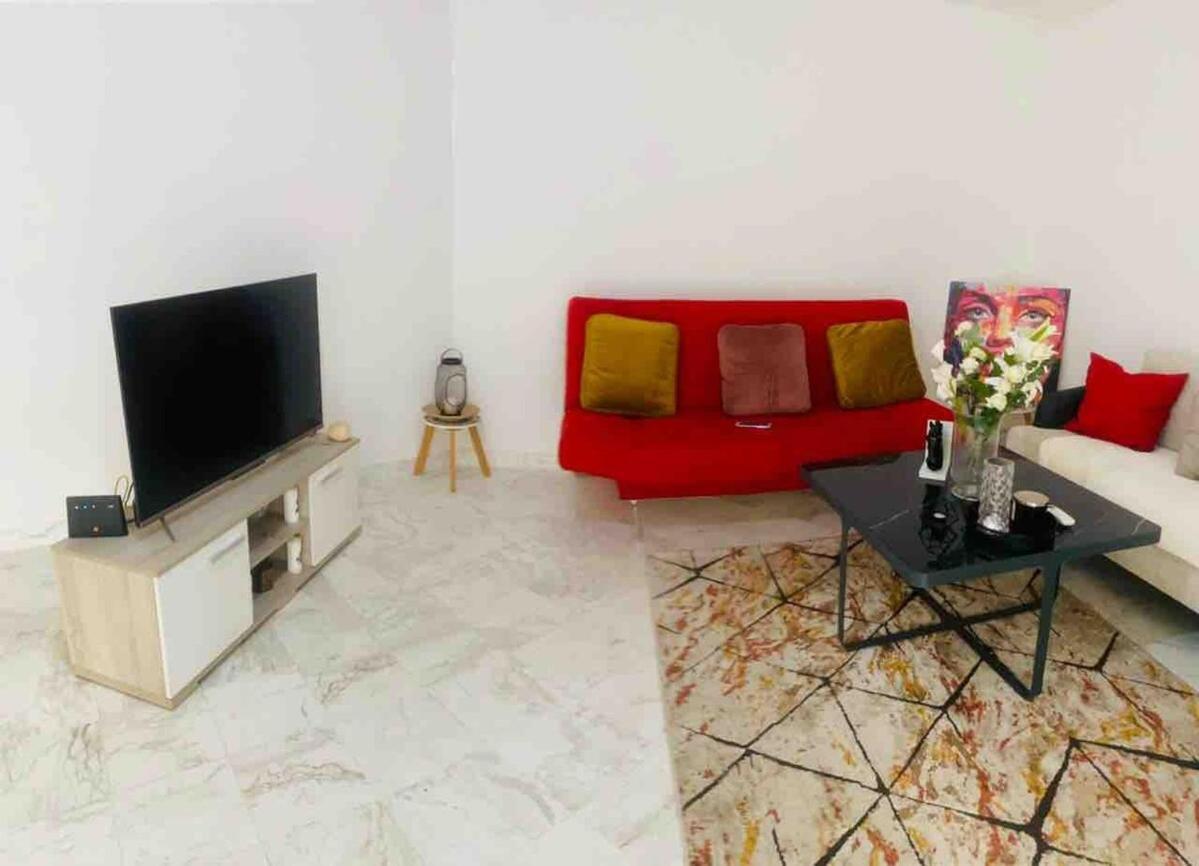 Menzah9 Tunis