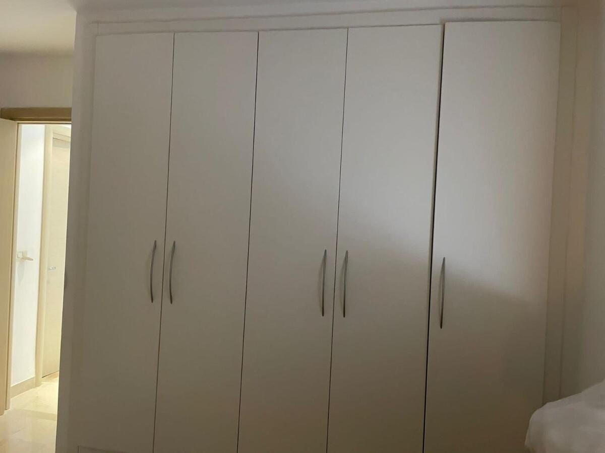 Menzah9 Appartement *