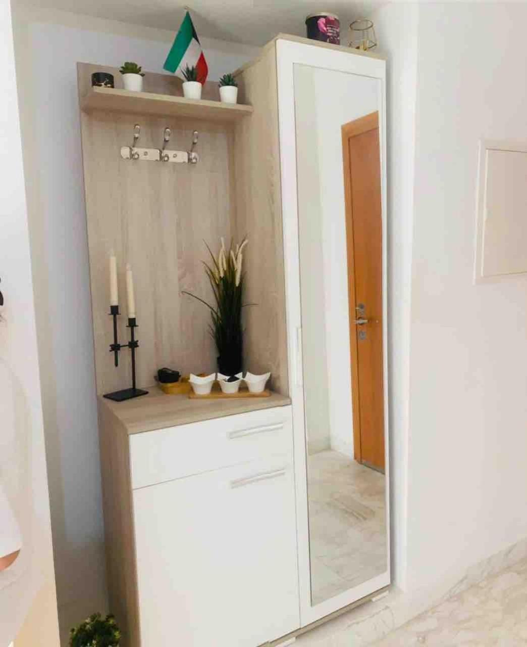 Appartement Menzah9 Tunis