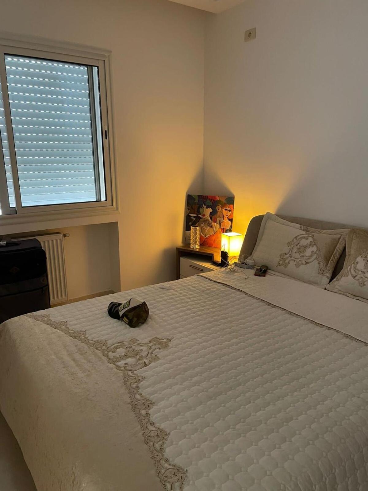Menzah9 Appartement *