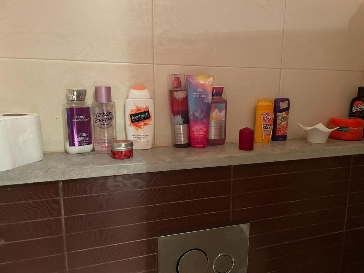 Appartement Menzah9 *