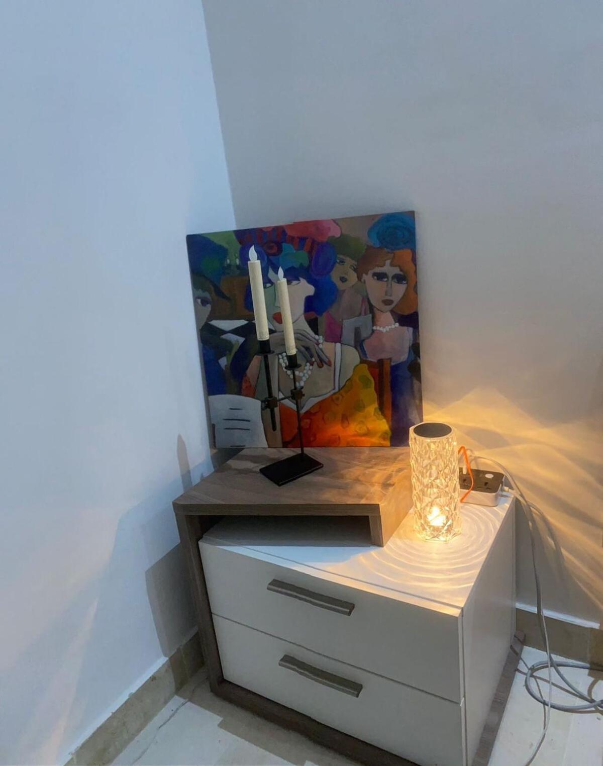 Menzah9 Appartement Tunis