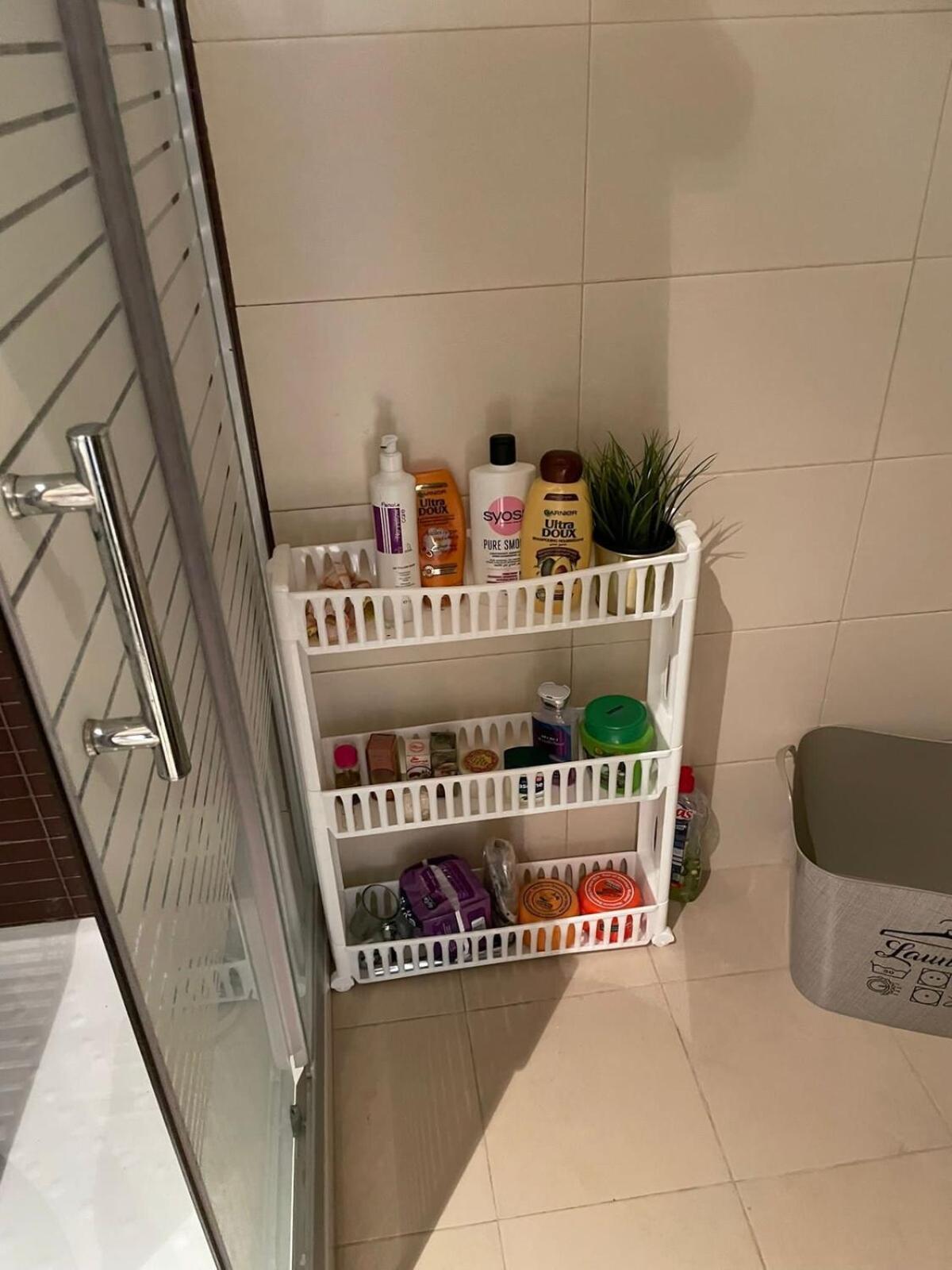 Appartement Menzah9