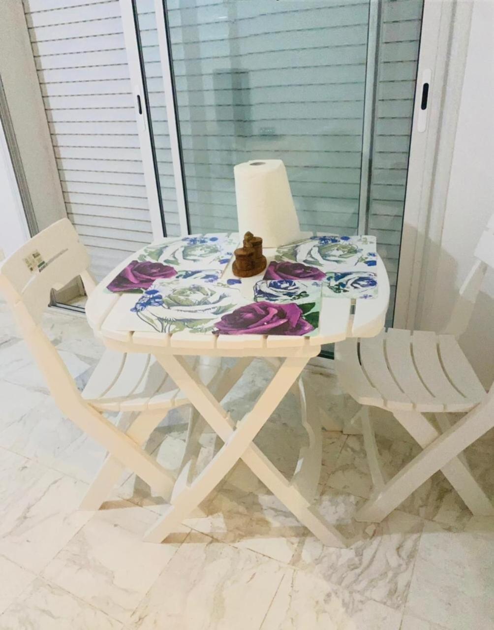 Menzah9 Appartement *