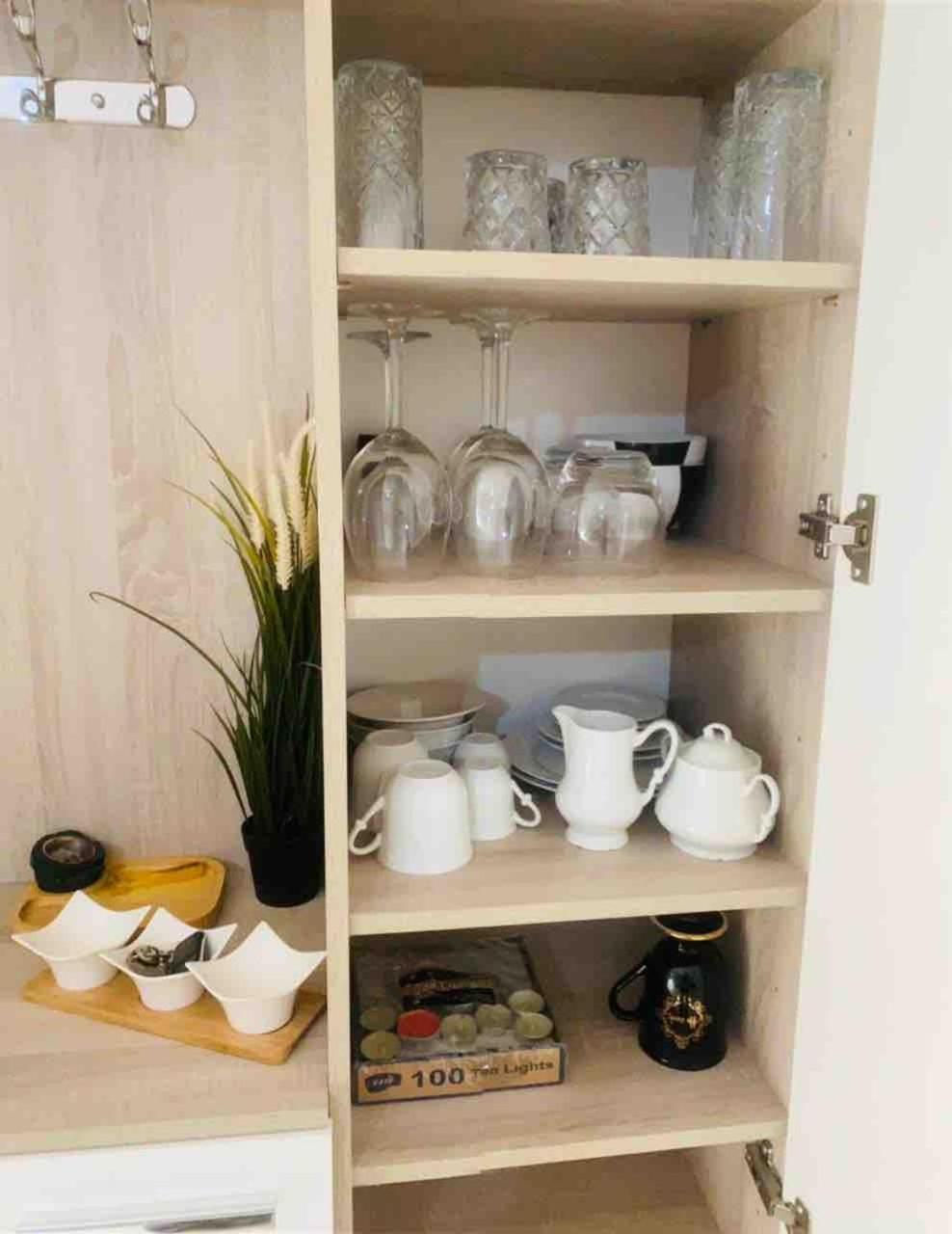Menzah9 Appartement