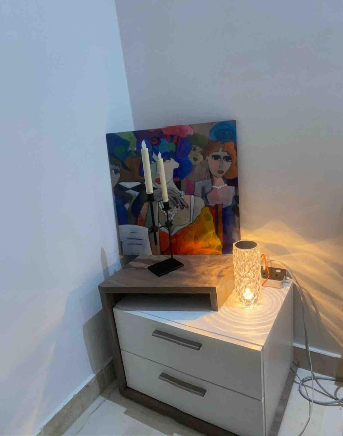 Appartement Menzah9