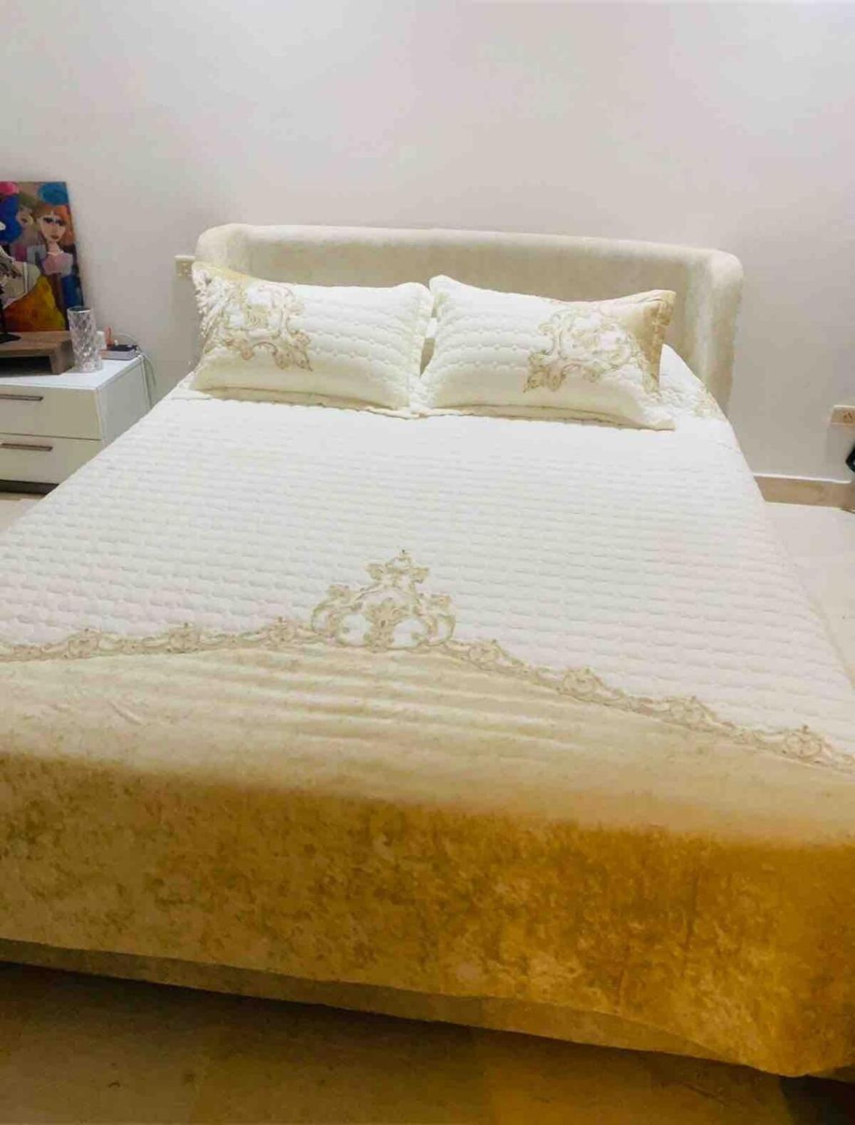 Appartement Menzah9 Tunis