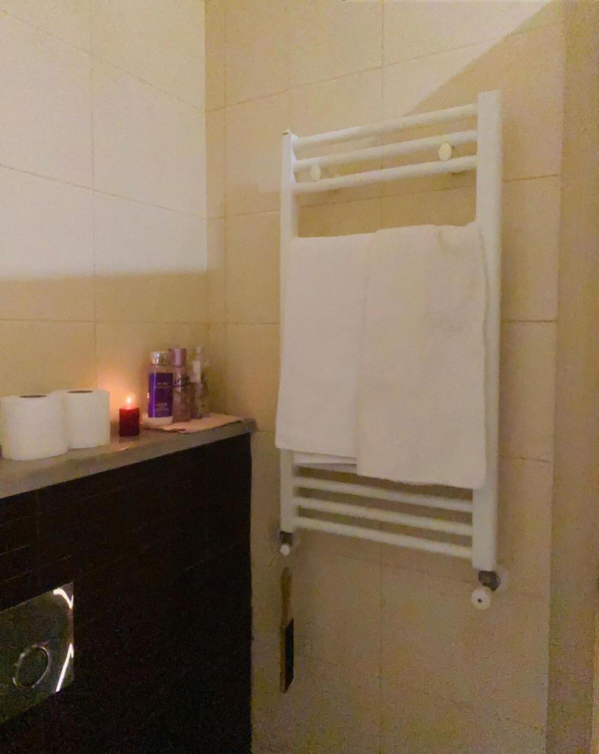 Menzah9 * Tunis