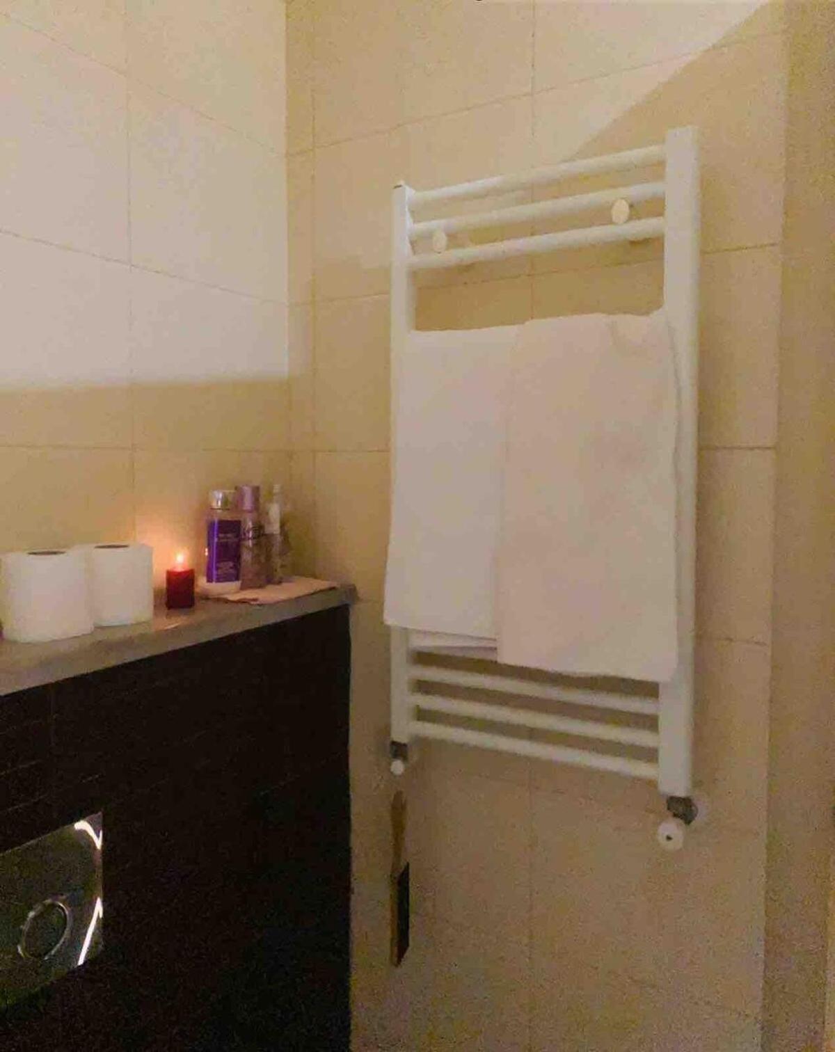 Menzah9 Appartement