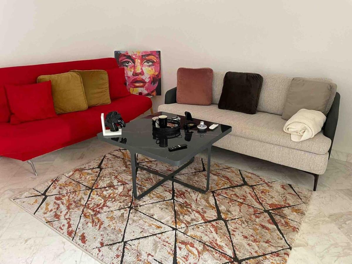 Menzah9 Appartement Tunis