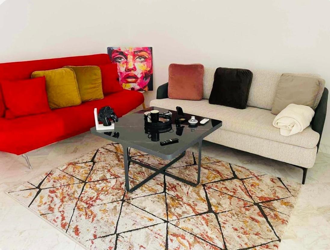 Appartement Menzah9 Tunis