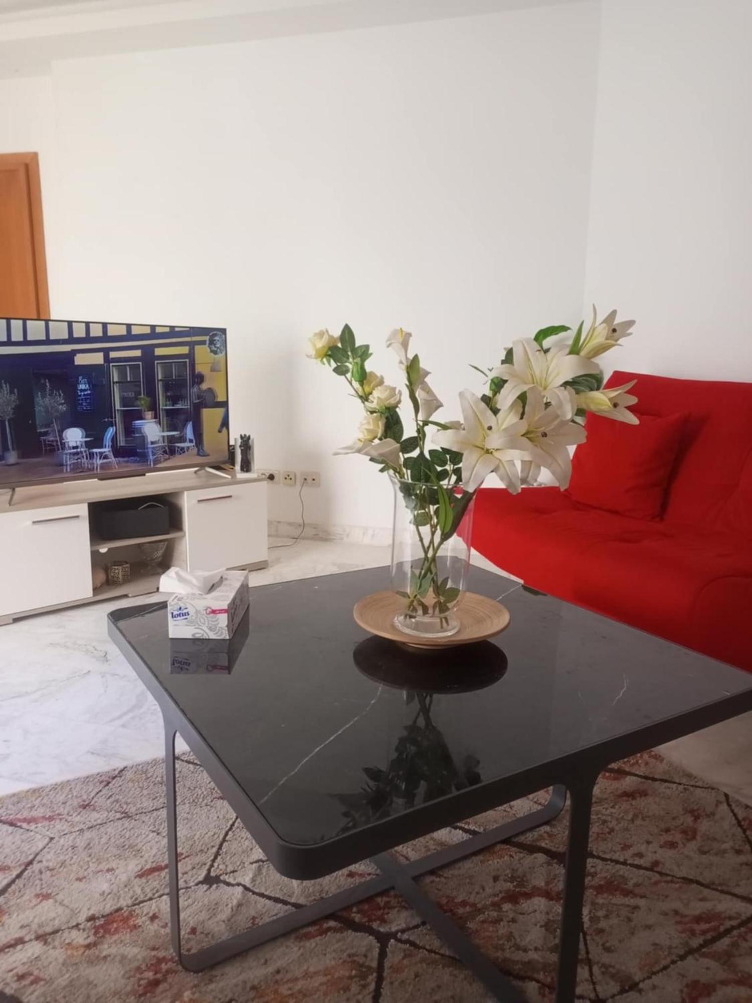 Menzah9 Appartement