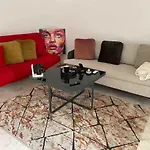 Appartement Menzah9